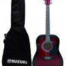 Suzuki SDG-6RDS акустическая гитара