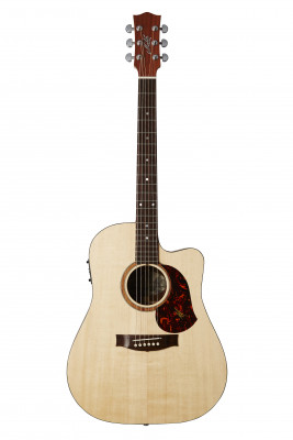 Maton SRS70C электроакустическая гитара