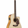 Maton SRS70C электроакустическая гитара