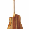 Maton SRS70C электроакустическая гитара