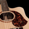 Maton SRS70C электроакустическая гитара