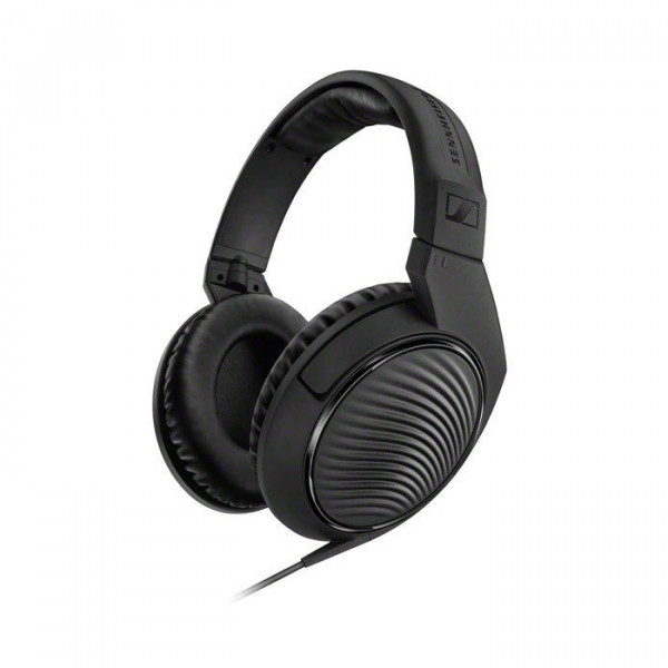 Sennheiser HD 200 PRO - Закрытые динамические наушники, 20 - 20000 Гц, 32 Ом