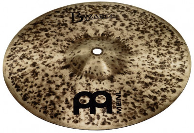 MEINL B10DAS 10" Byzance Dark Splash splash тарелка