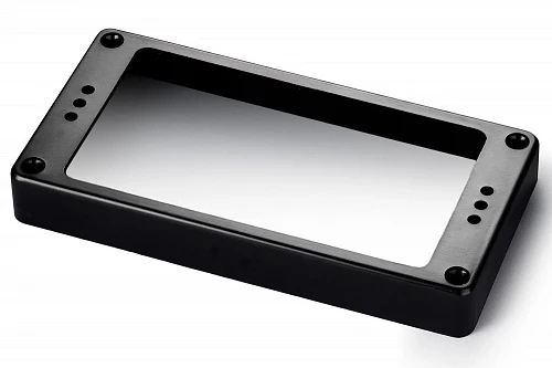 Рамка звукоснимателя SCHALLER Pickup-Frames 17023031