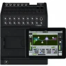 MACKIE DL1608 16-канальный цифровой аудио микшер с управлением через iPad4 и iPad Mini, разъем Lightning