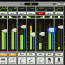 MACKIE DL1608 16-канальный цифровой аудио микшер с управлением через iPad4 и iPad Mini, разъем Lightning