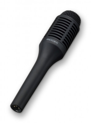 Вокальный микрофон для процессоров V6 и V3 Zoom SGV-6