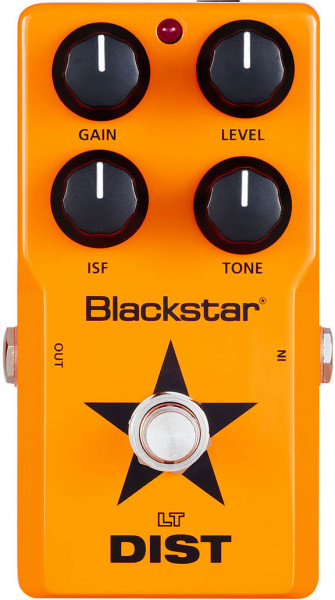 Гитарная педаль BLACKSTAR LT-DIST