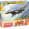 Самолет "МиГ-29 (9-13)" 1/72