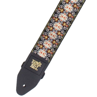 Ernie Ball 4094 Vintage Weave ремень для гитары полипропиленовый
