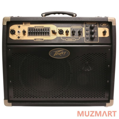 Комбоусилитель PEAVEY Ecoustic E110