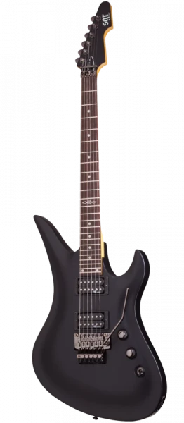 Schecter SGR AVENGER FR MBK электрогитара