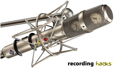 Neumann USM 69 i - Стереофонический микрофон с переключаемыми диаграммами направленности