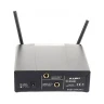 AKG WMS40 MINI2 Mix Set US25BD - радиосистема с 1 портативным и 1 ручным передатчиками (537.9/540.4МГц)