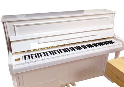 Samick JS112RID/WHHP - пианино акустическое 112x148x56