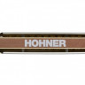 Hohner Chromonica 48 270-48 D губная гармошка хроматическая