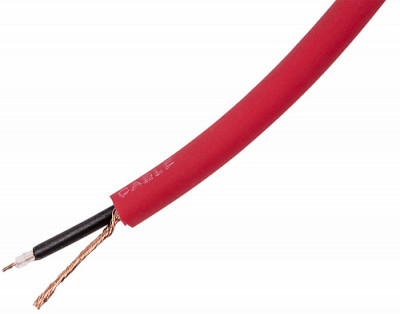 SOUNDKING GA303 RED - инстументальный кабель,красный