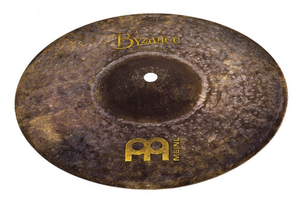 MEINL B10EDS 10" Byzance Extra Dry Splash splash тарелка