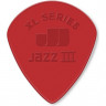 Набор медиаторов DUNLOP JAZZ 47PXLN