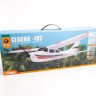 Р/У самолет WLtoys F949 "Cessna 182" 3-ch 2.4G RTF