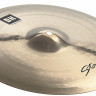 STAGG DH-CR19B- Crash rock19" brilliant тарелка