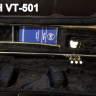 Тромбон-ПОМПОВЫЙ "Bb" Bach VT-501 