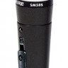 Shure SM58S микрофон вокальный динамический