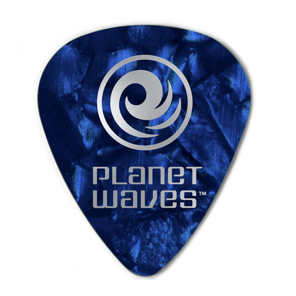 PLANET WAVES 1CBUP2-10 - медиаторы 10 шт