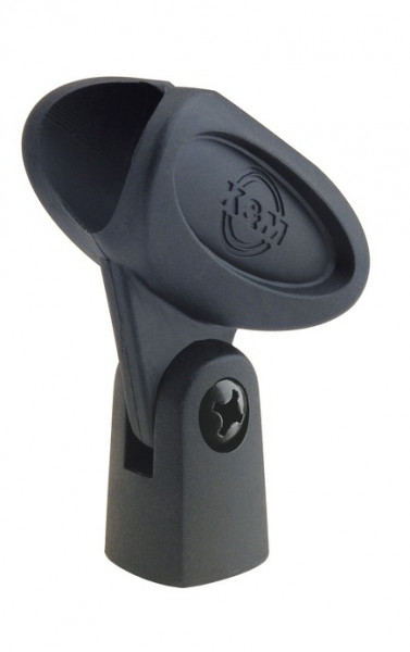 K&M 85035-000-55 эластичный держатель для микрофона