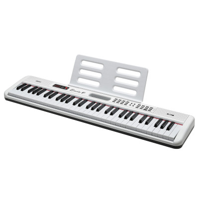 Синтезатор EMILY PIANO EK-7 WH USB+Bluetooth+MIDI, 61 кл