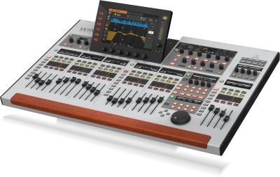 Цифровой микшер Behringer WING