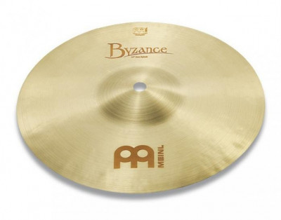 MEINL Byzance Jazz Splash B10JS 10" splash тарелка