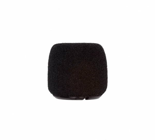 Ветрозащита SHURE ACVO4WS-B с фиксатором, для CVO на гусиной шее 4шт