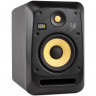 KRK V6S4 Активный 2-х полосный (Bi-Amp) 6-ти дюймовый студийный монитор, черный