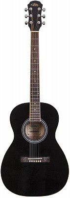 Aria APN-15 BK акустическая гитара