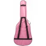 Чехол для классической гитары TERRIS TGB-C-01PNK