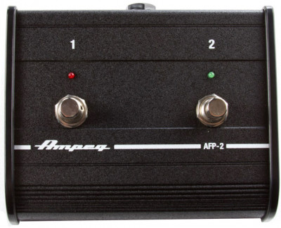 AMPEG-AFP2 (Dual) футсвич для PF500, PF800, SVT-3PRO, SVT-4PRO, SVT-7PRO