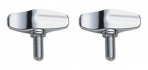 PEARL UGB-610/2 Крепежные болты-барашки для стоек М6 х 10 мм