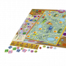 Настольная игра Фиксики. Лесные тропинки 6+