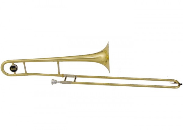 Тромбон-тенор "Bb" Bach TB-301
