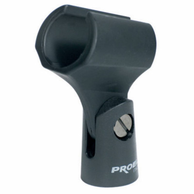 Proel APM20 - Держатель микрофона из жесткой резины (22-26mm)