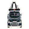 Машина Kinsmart 1953 Chevrolet 3100 Wreckler инерция (1/12шт.) 1:38 б/к