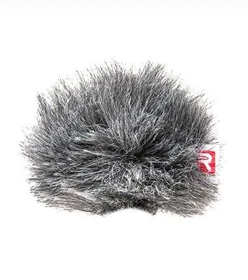 Shure AMV88-FUR пушистая ветрозащита для микрофона MV88