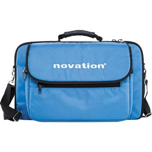 NOVATION Bass Station II Carry Case чехол для синтезатора
