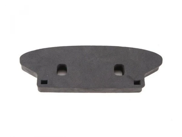 Вставка переднего бампера