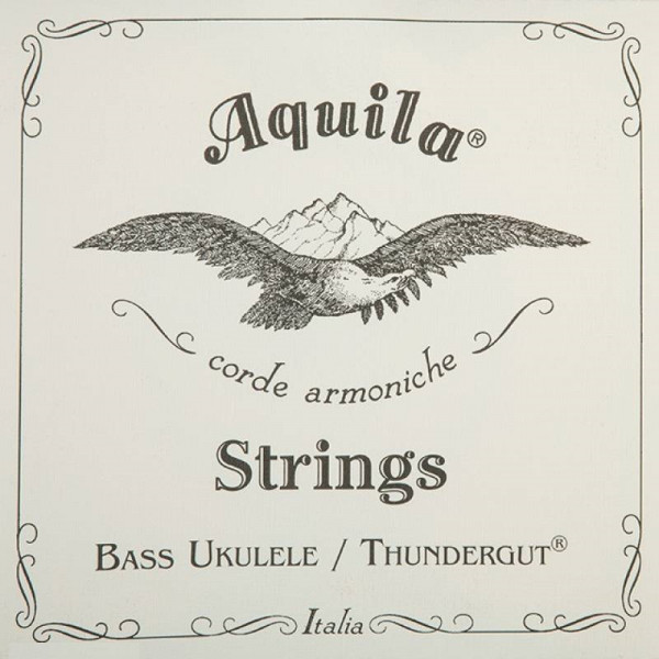 AQUILA 69U струны для укулеле-бас