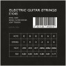Струны для электрогитары VESTON E 1046 Light легкое натяжение