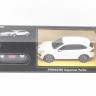 Р/У машина Rastar Porsche Cayenne Turbo 1:24, в ассортименте
