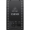 BEHRINGER C210 портативная акустическая система