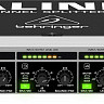 Behringer ULTRALINK PRO MX882 8-канальный сплиттер-микшер-согласователь уровня